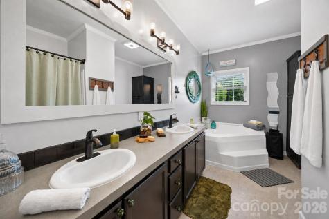 4555 Polk Ford Road Stanfield NC 28163