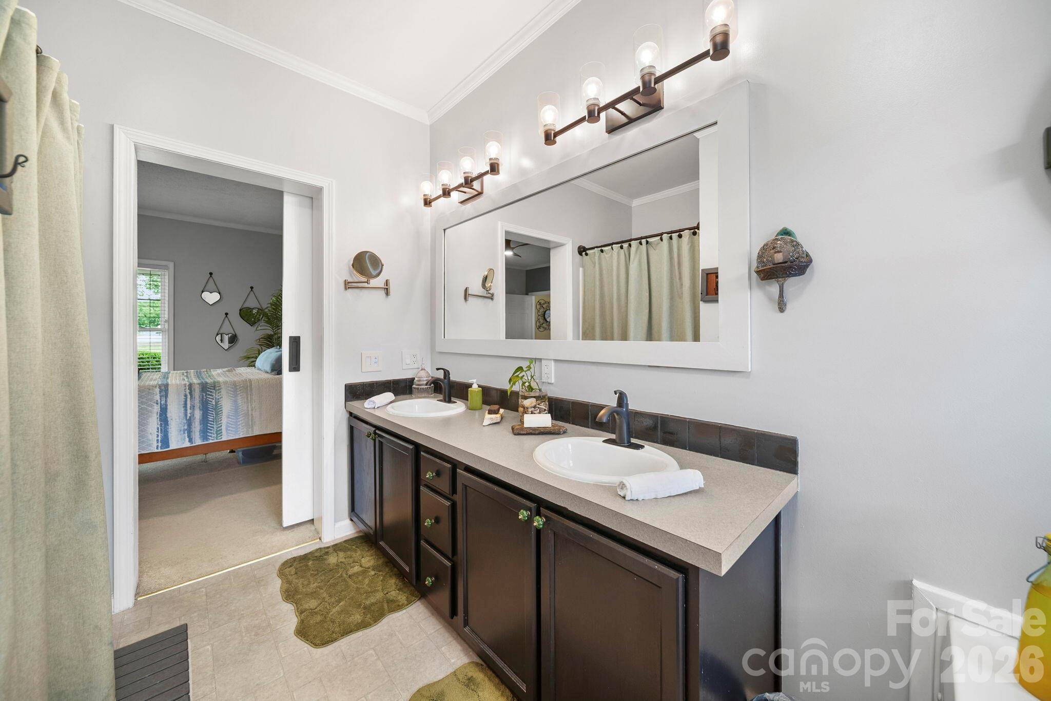 4555 Polk Ford Road Stanfield NC 28163