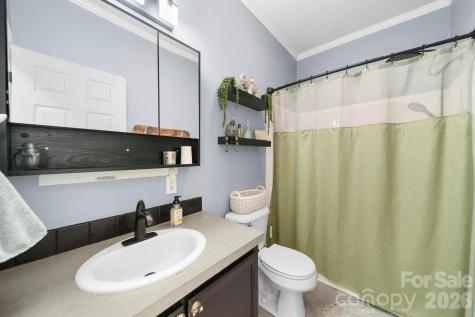 4555 Polk Ford Road Stanfield NC 28163