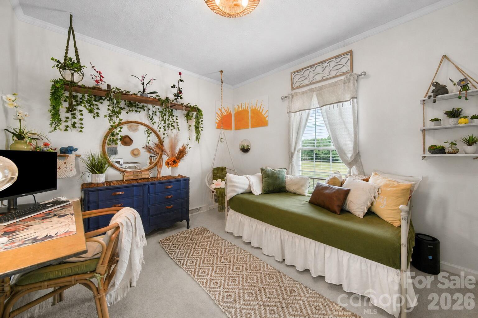 4555 Polk Ford Road Stanfield NC 28163