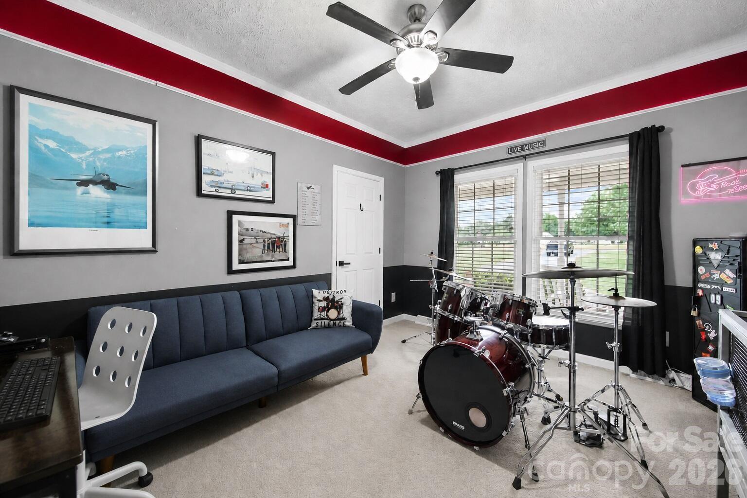 4555 Polk Ford Road Stanfield NC 28163