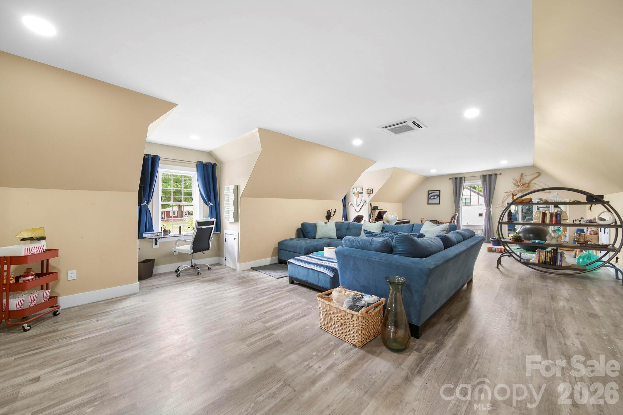 4555 Polk Ford Road Stanfield NC 28163