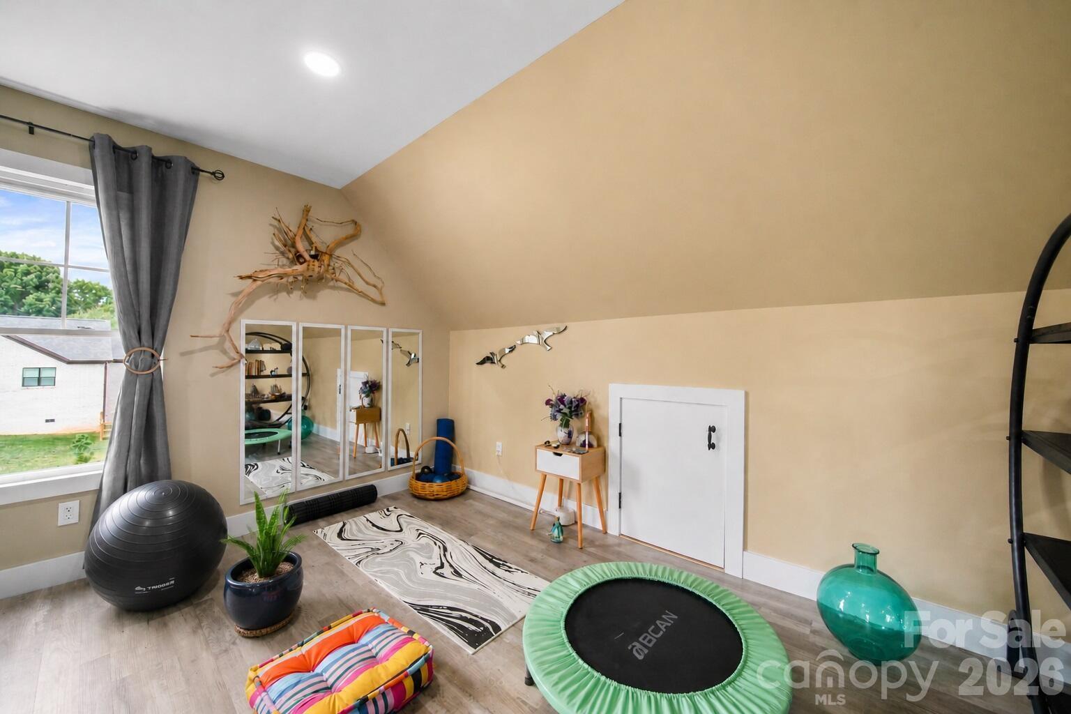4555 Polk Ford Road Stanfield NC 28163