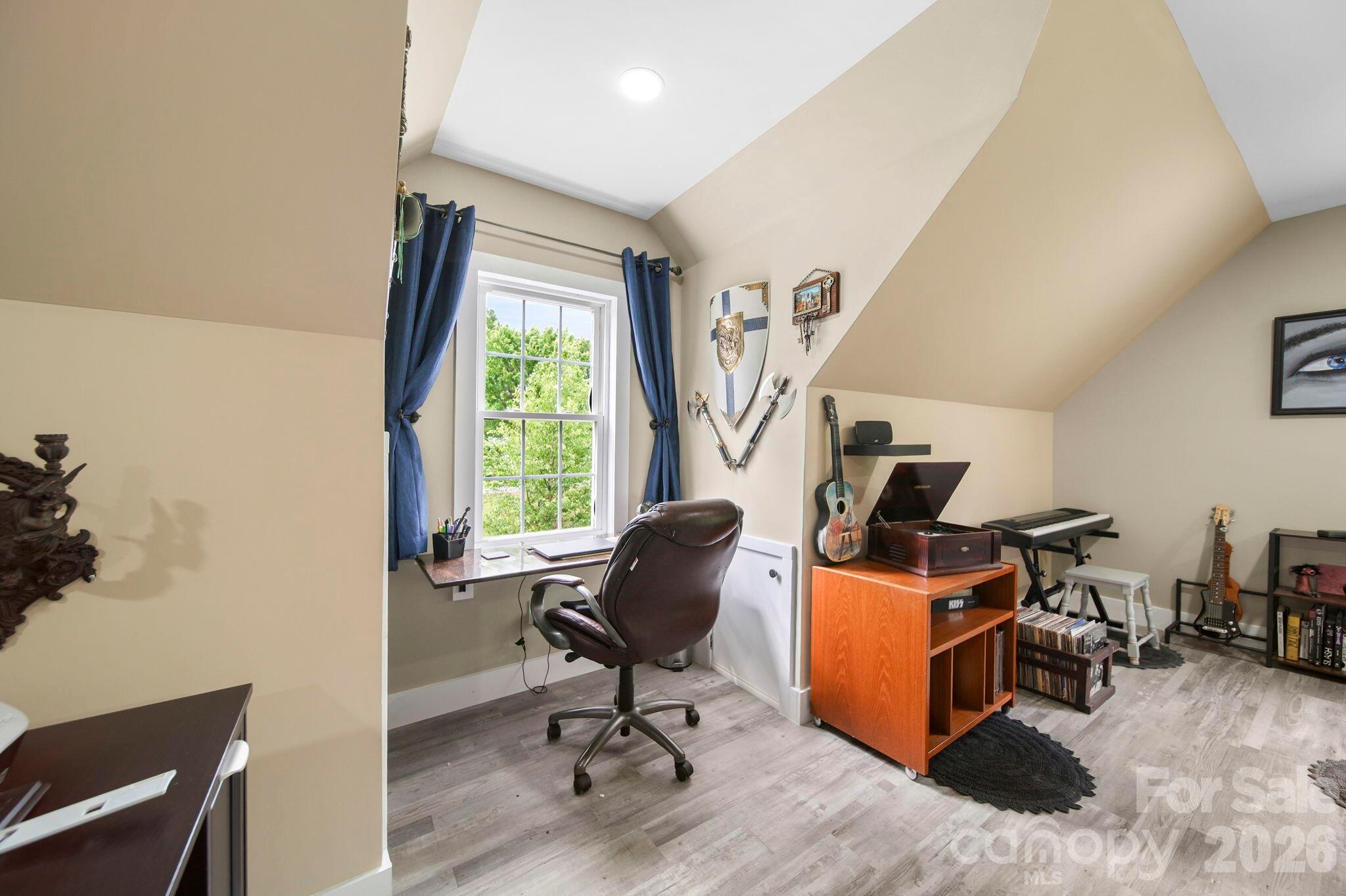 4555 Polk Ford Road Stanfield NC 28163