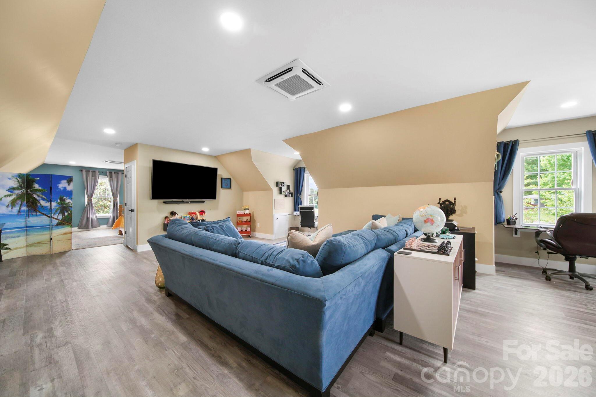 4555 Polk Ford Road Stanfield NC 28163