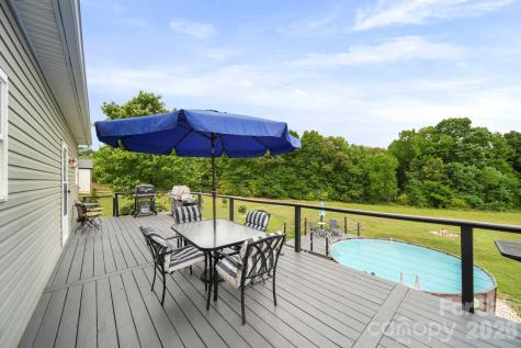 4555 Polk Ford Road Stanfield NC 28163