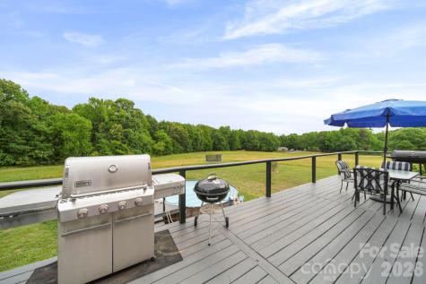 4555 Polk Ford Road Stanfield NC 28163