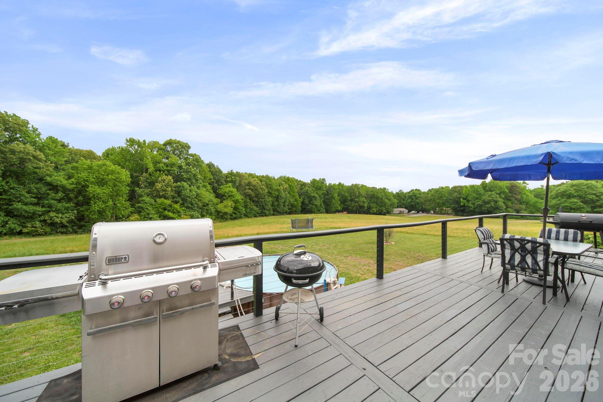 4555 Polk Ford Road Stanfield NC 28163