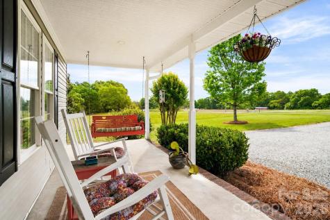 4555 Polk Ford Road Stanfield NC 28163