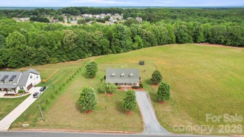 4555 Polk Ford Road Stanfield NC 28163