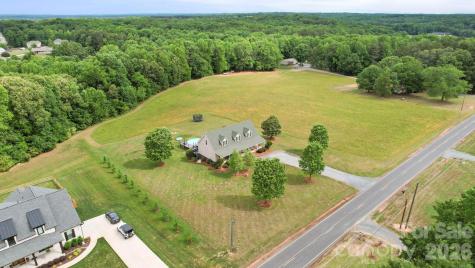 4555 Polk Ford Road Stanfield NC 28163