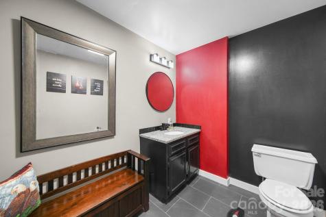 4555 Polk Ford Road Stanfield NC 28163