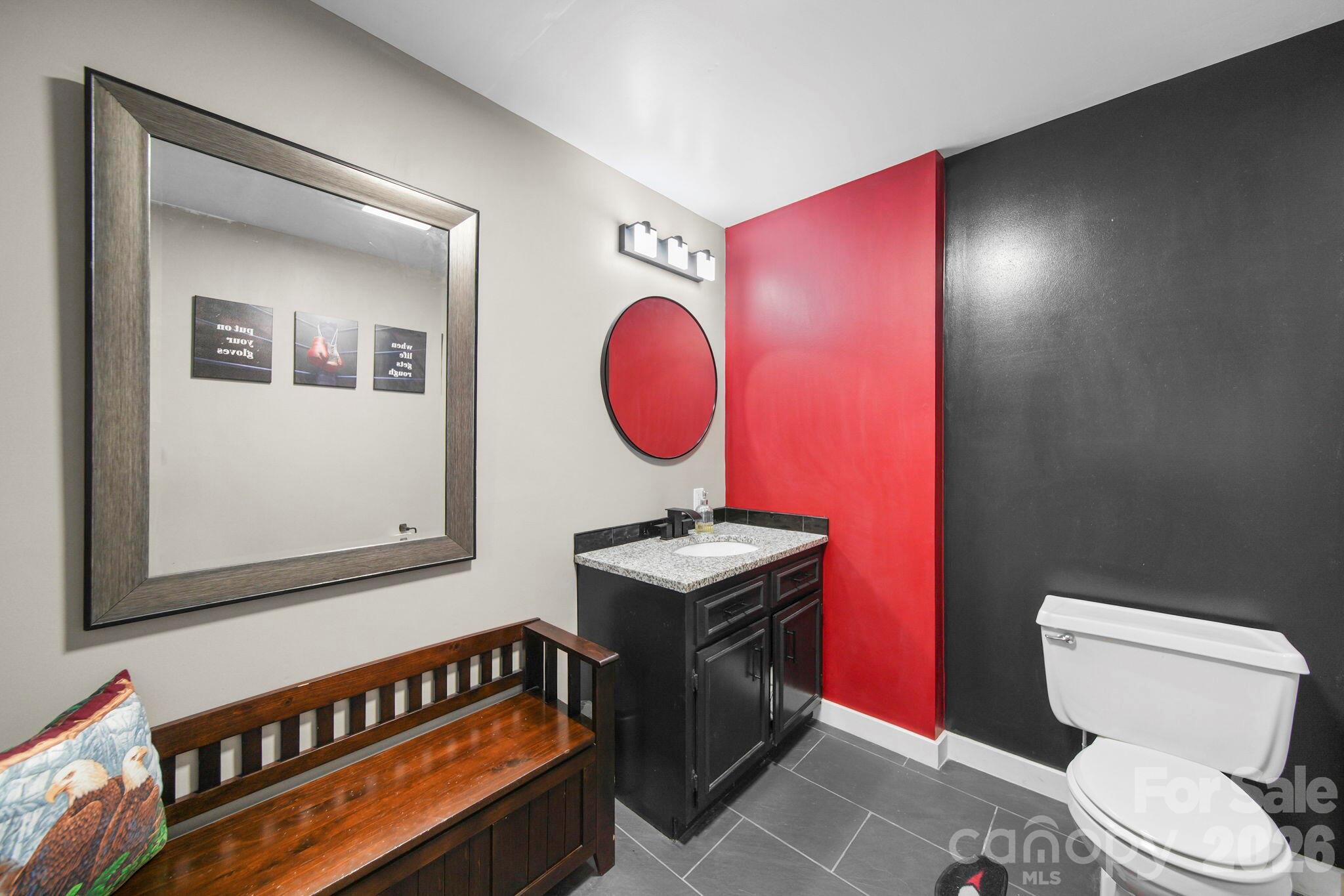 4555 Polk Ford Road Stanfield NC 28163