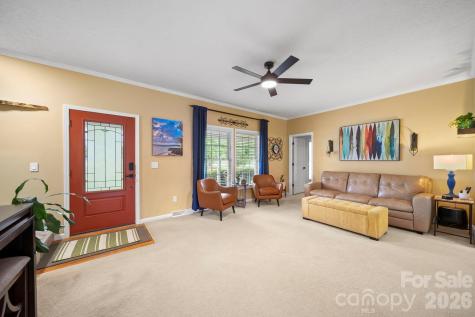 4555 Polk Ford Road Stanfield NC 28163