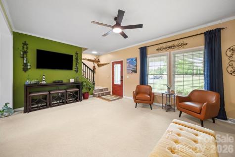 4555 Polk Ford Road Stanfield NC 28163
