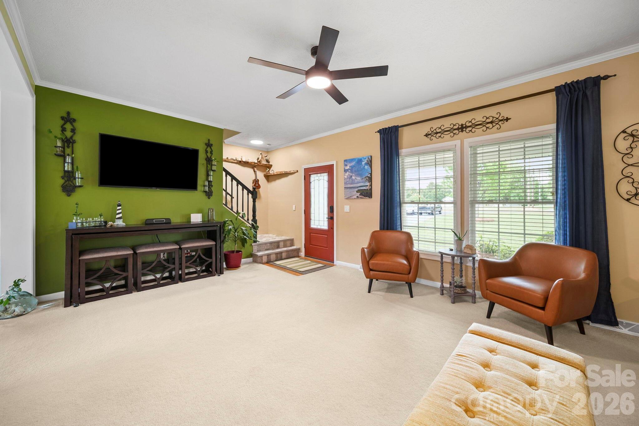 4555 Polk Ford Road Stanfield NC 28163