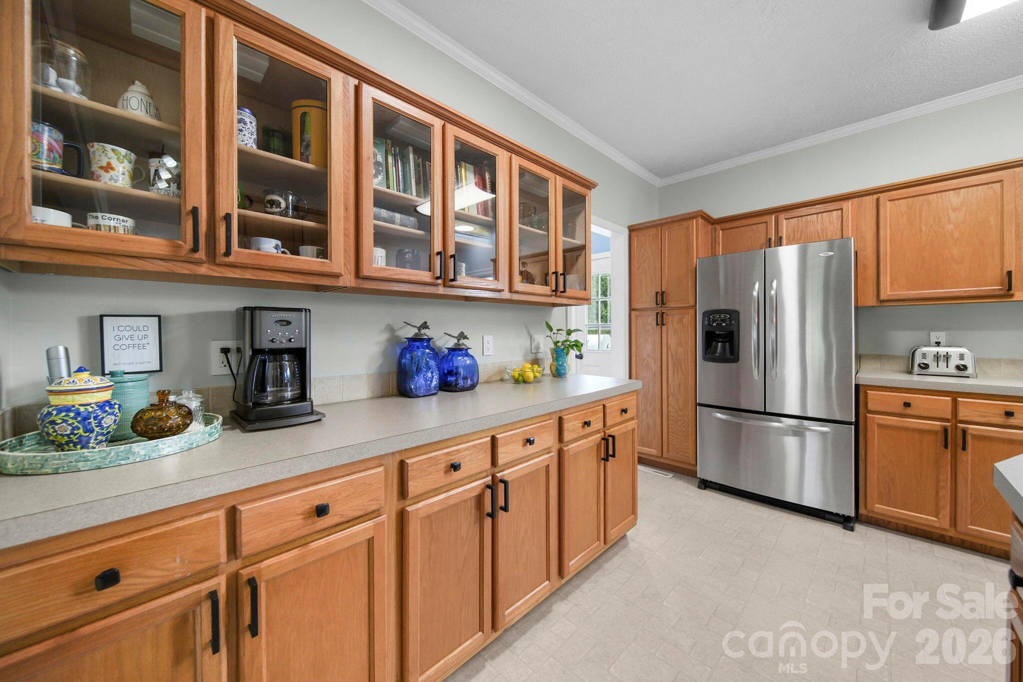 4555 Polk Ford Road Stanfield NC 28163
