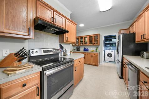 4555 Polk Ford Road Stanfield NC 28163