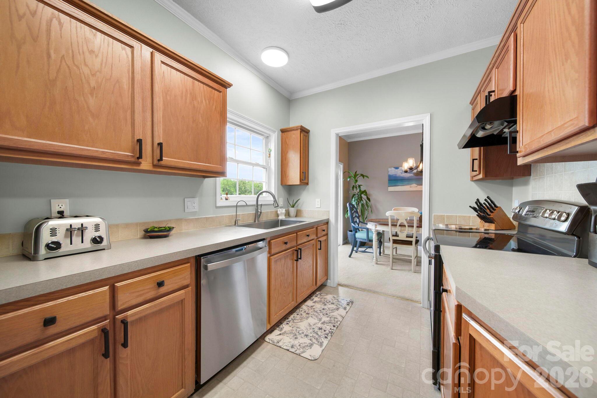 4555 Polk Ford Road Stanfield NC 28163