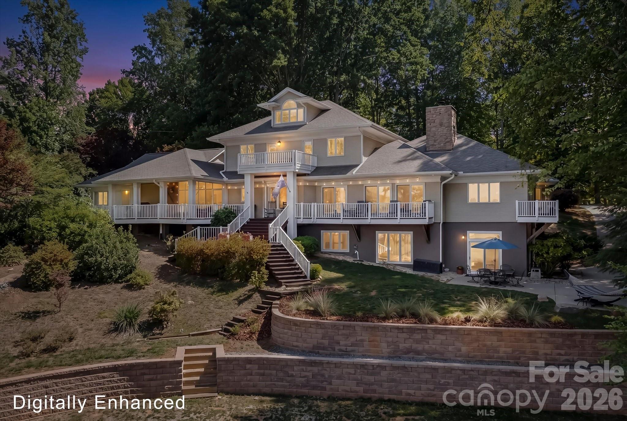 119 Farley Lane Troutman NC 28166