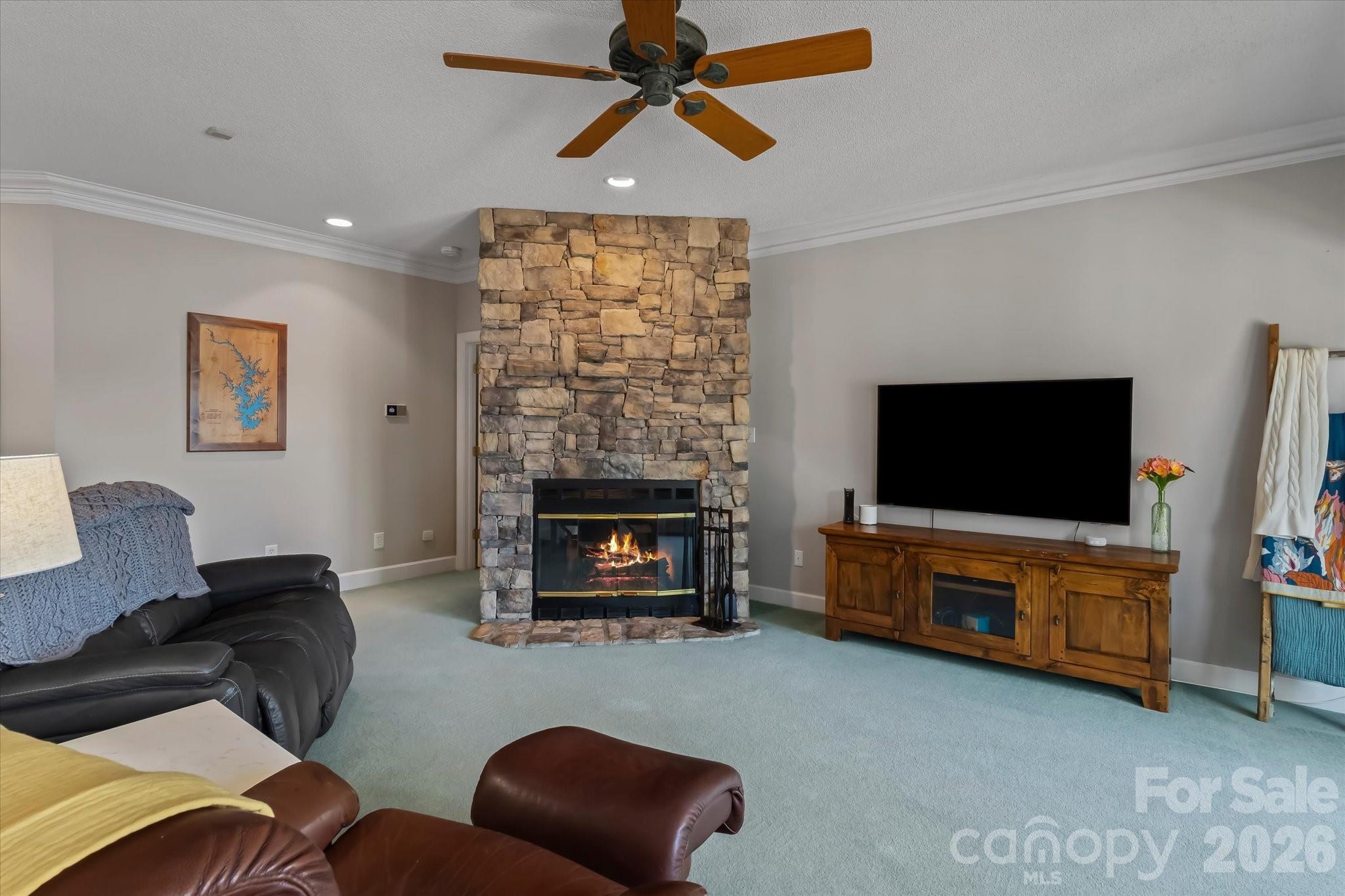 119 Farley Lane Troutman NC 28166