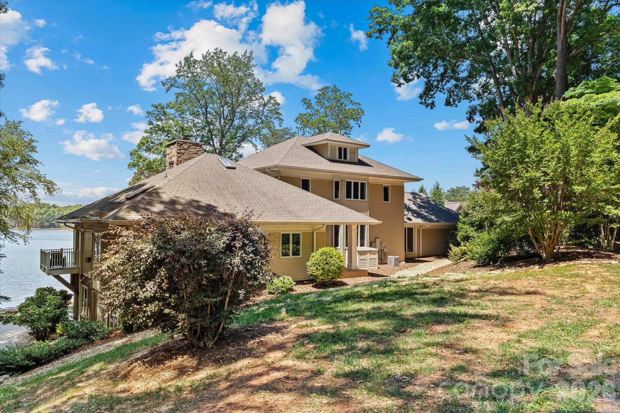 119 Farley Lane Troutman NC 28166