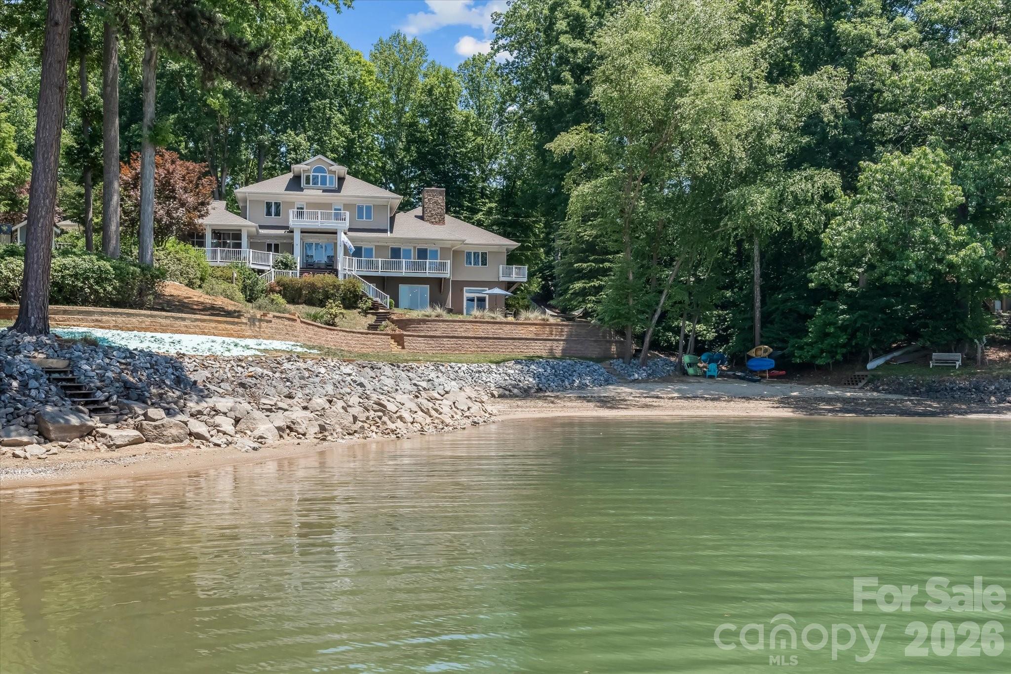 119 Farley Lane Troutman NC 28166