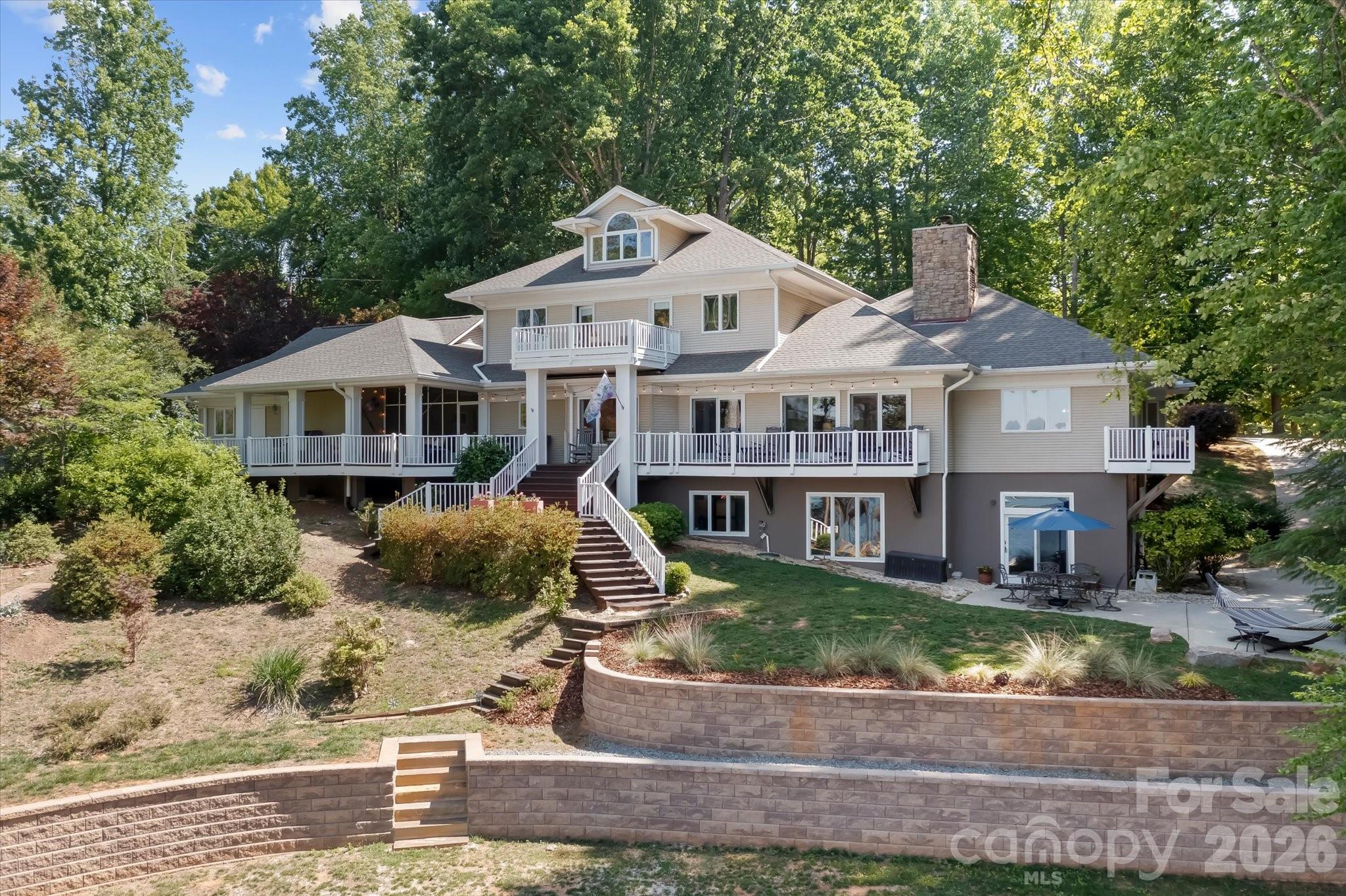 119 Farley Lane Troutman NC 28166