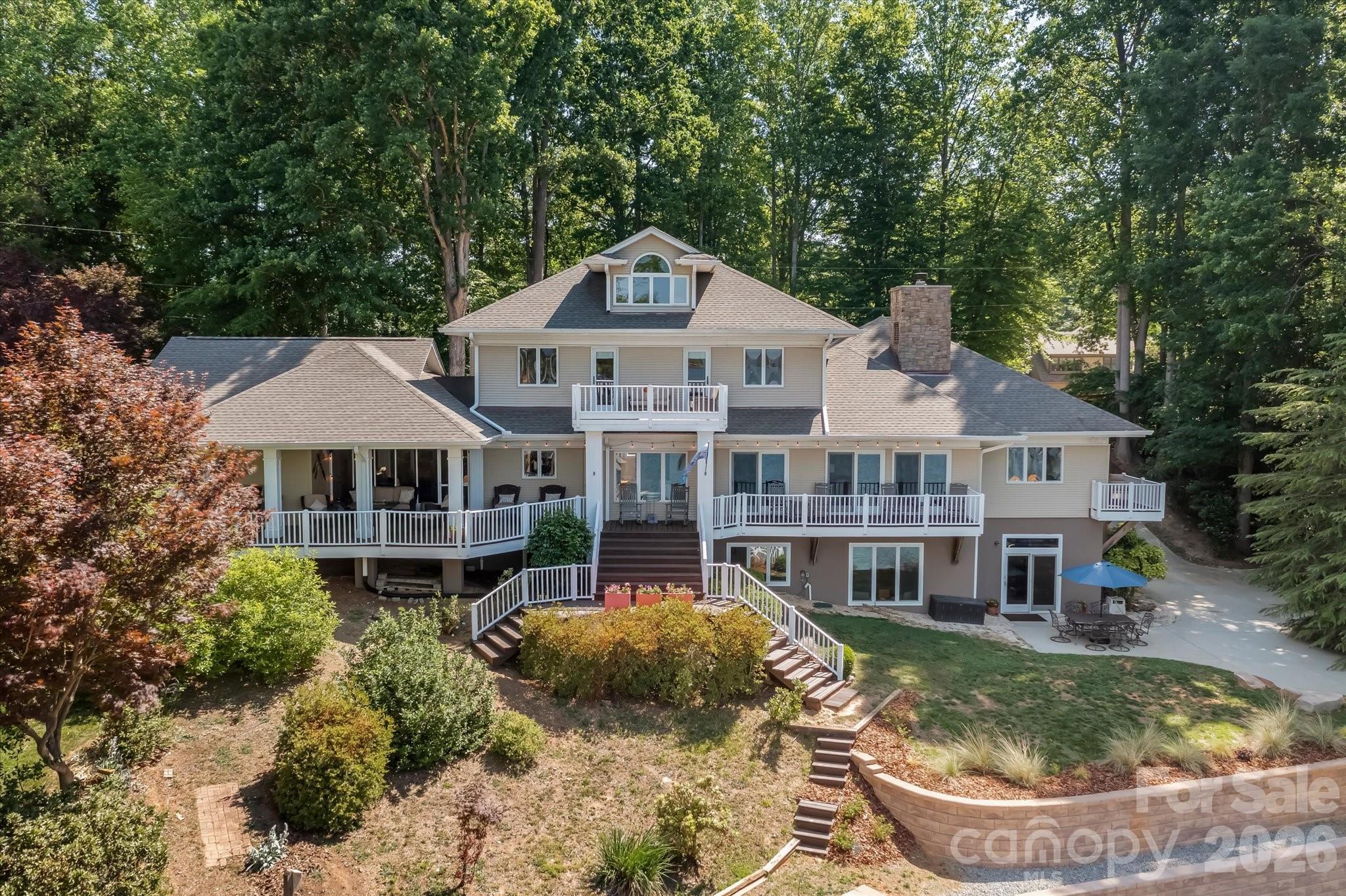 119 Farley Lane Troutman NC 28166