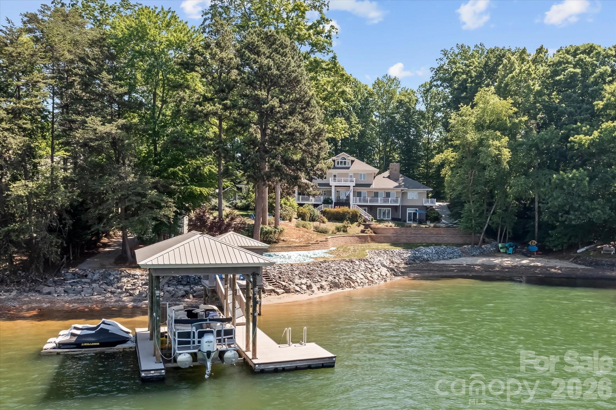119 Farley Lane Troutman NC 28166