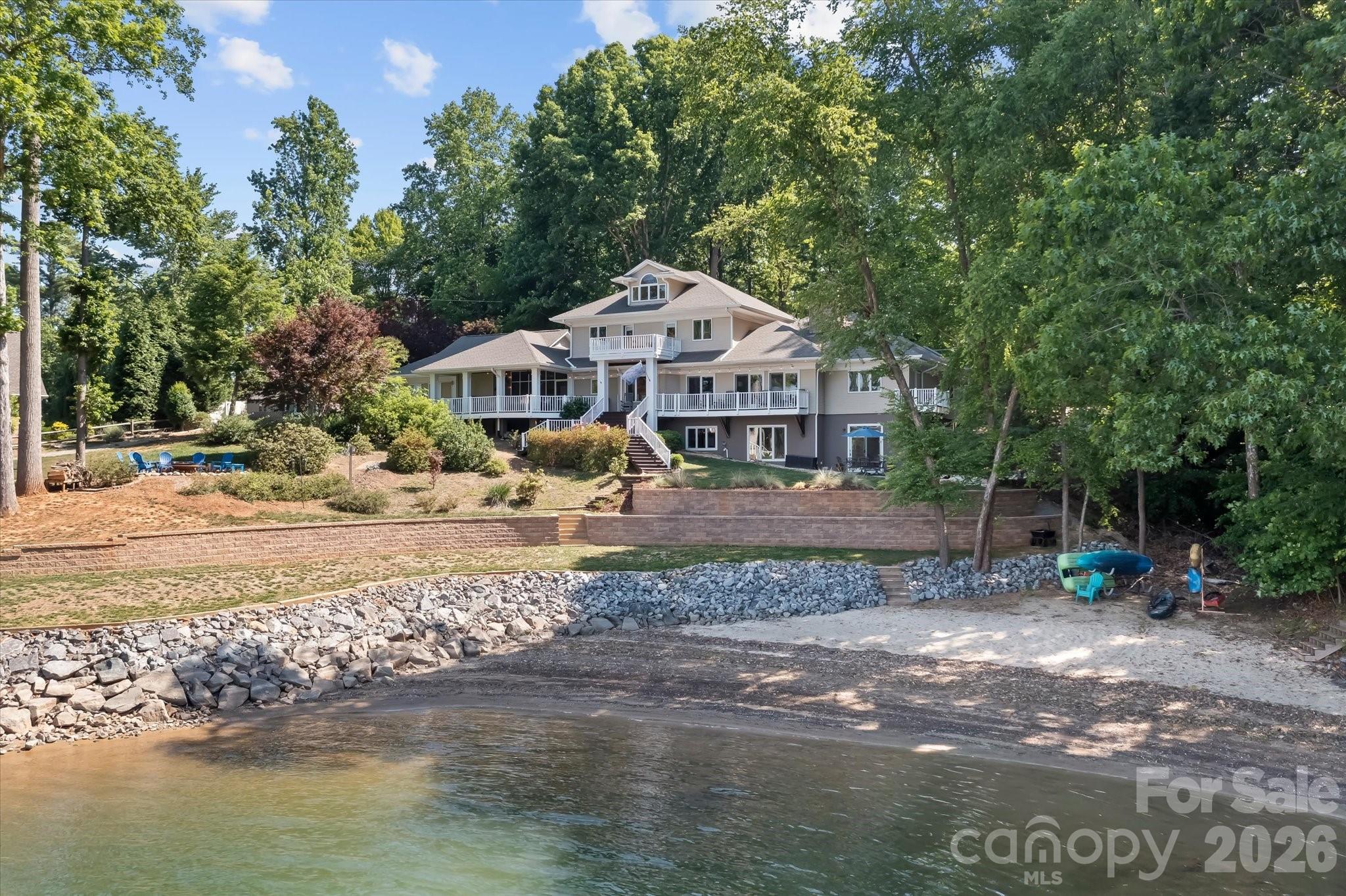119 Farley Lane Troutman NC 28166