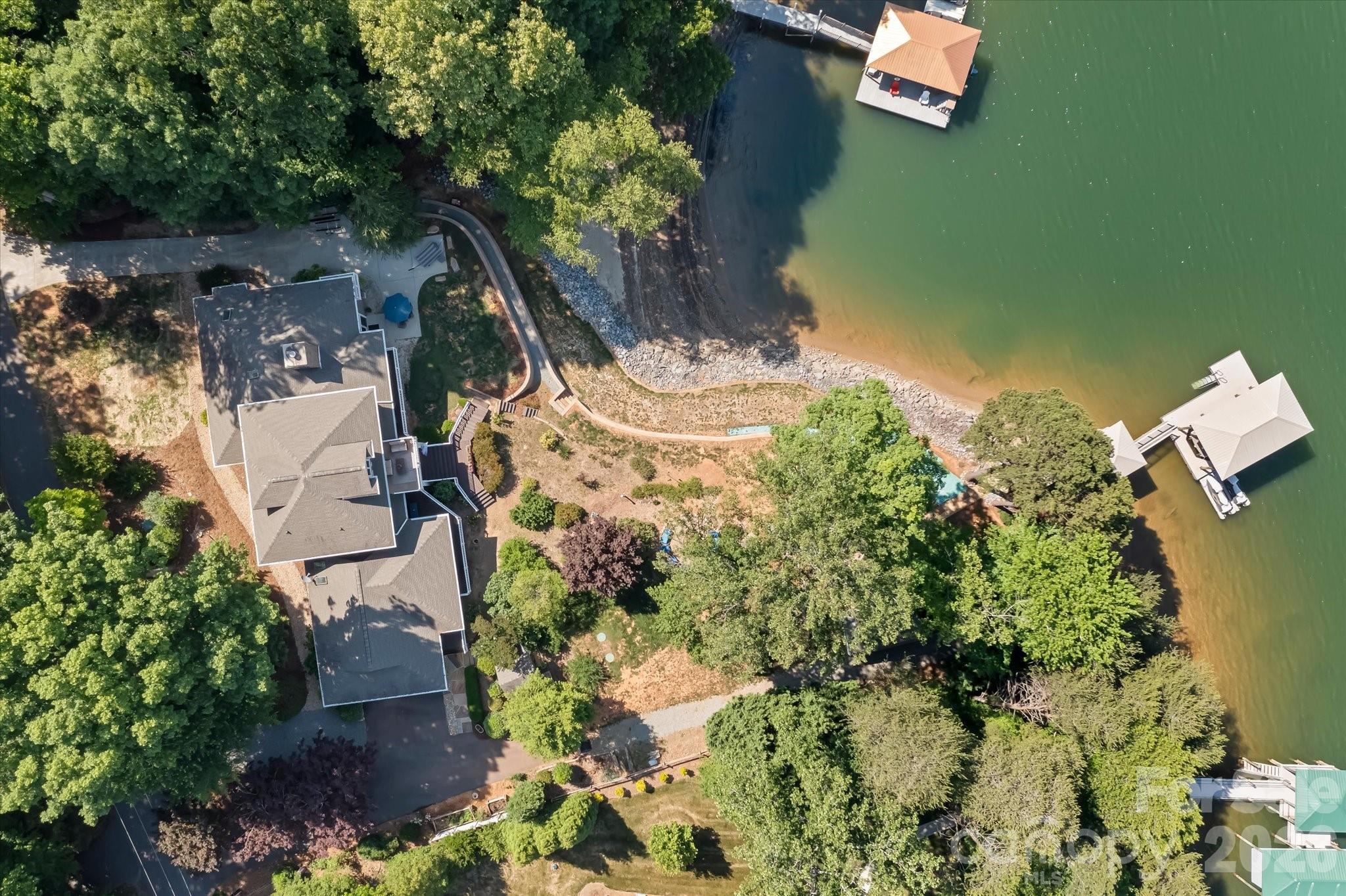 119 Farley Lane Troutman NC 28166