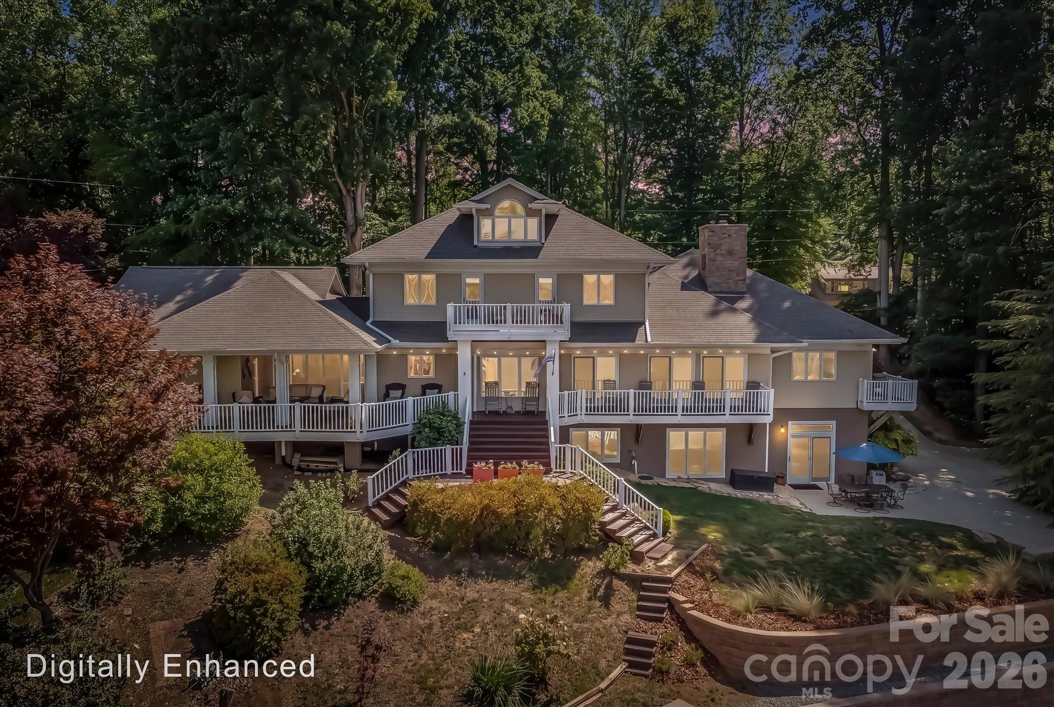 119 Farley Lane Troutman NC 28166