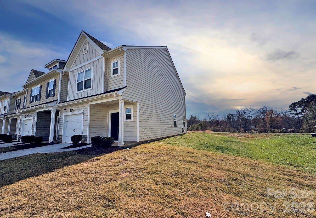 8109 Sheffield Drive Terrell NC 28682