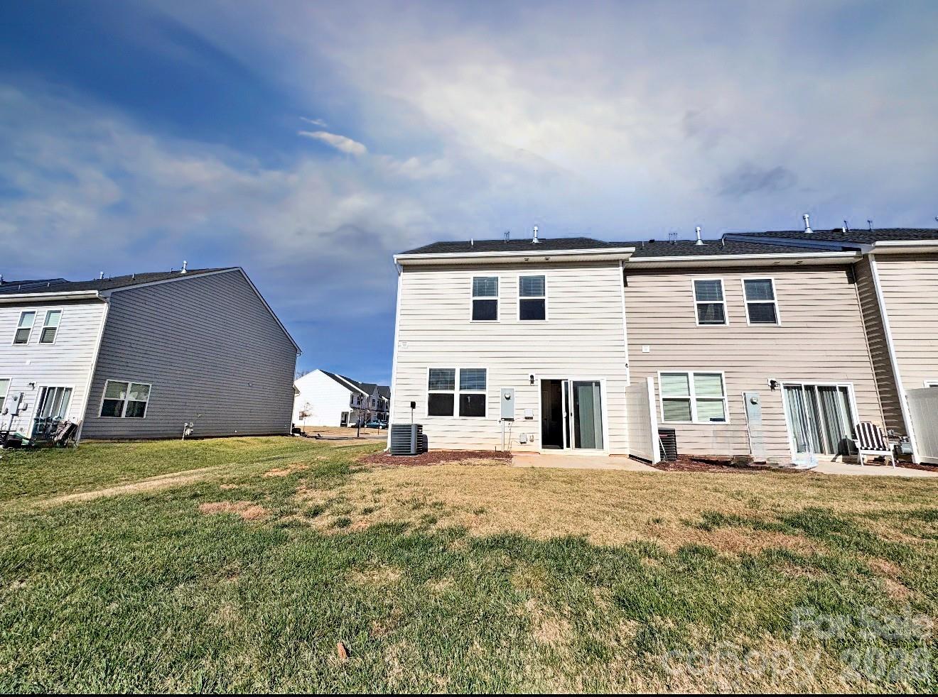 8109 Sheffield Drive Terrell NC 28682
