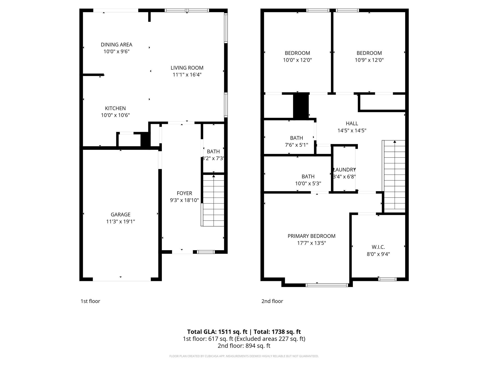 8109 Sheffield Drive Terrell NC 28682