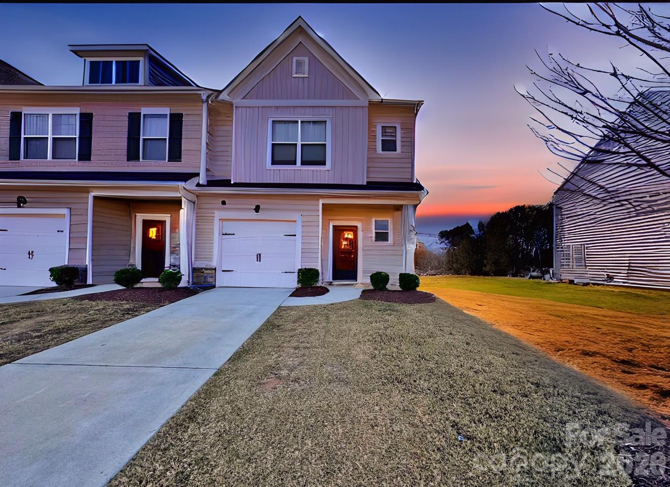 8109 Sheffield Drive Terrell NC 28682