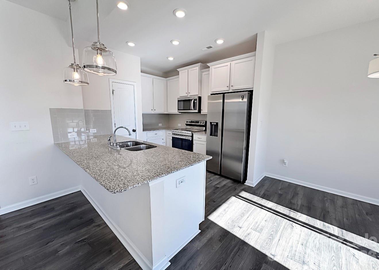 8109 Sheffield Drive Terrell NC 28682