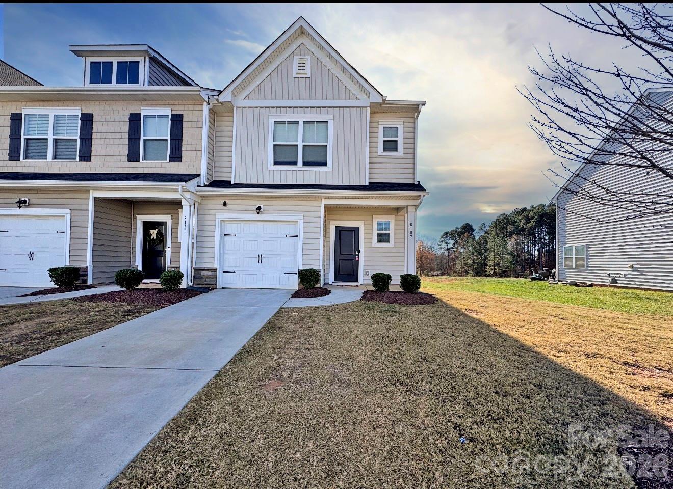 8109 Sheffield Drive Terrell NC 28682