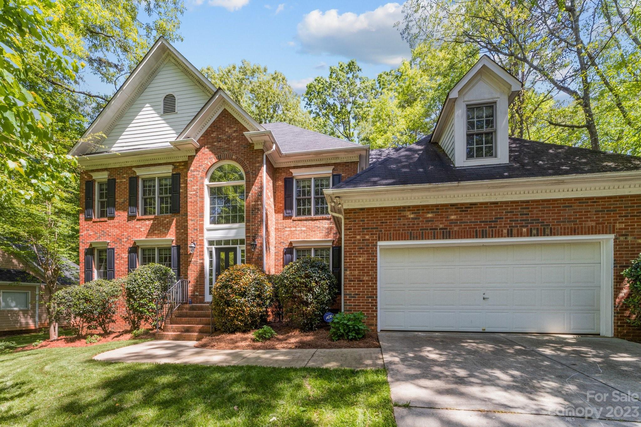 8914 Park Grove Street Huntersville NC 28078