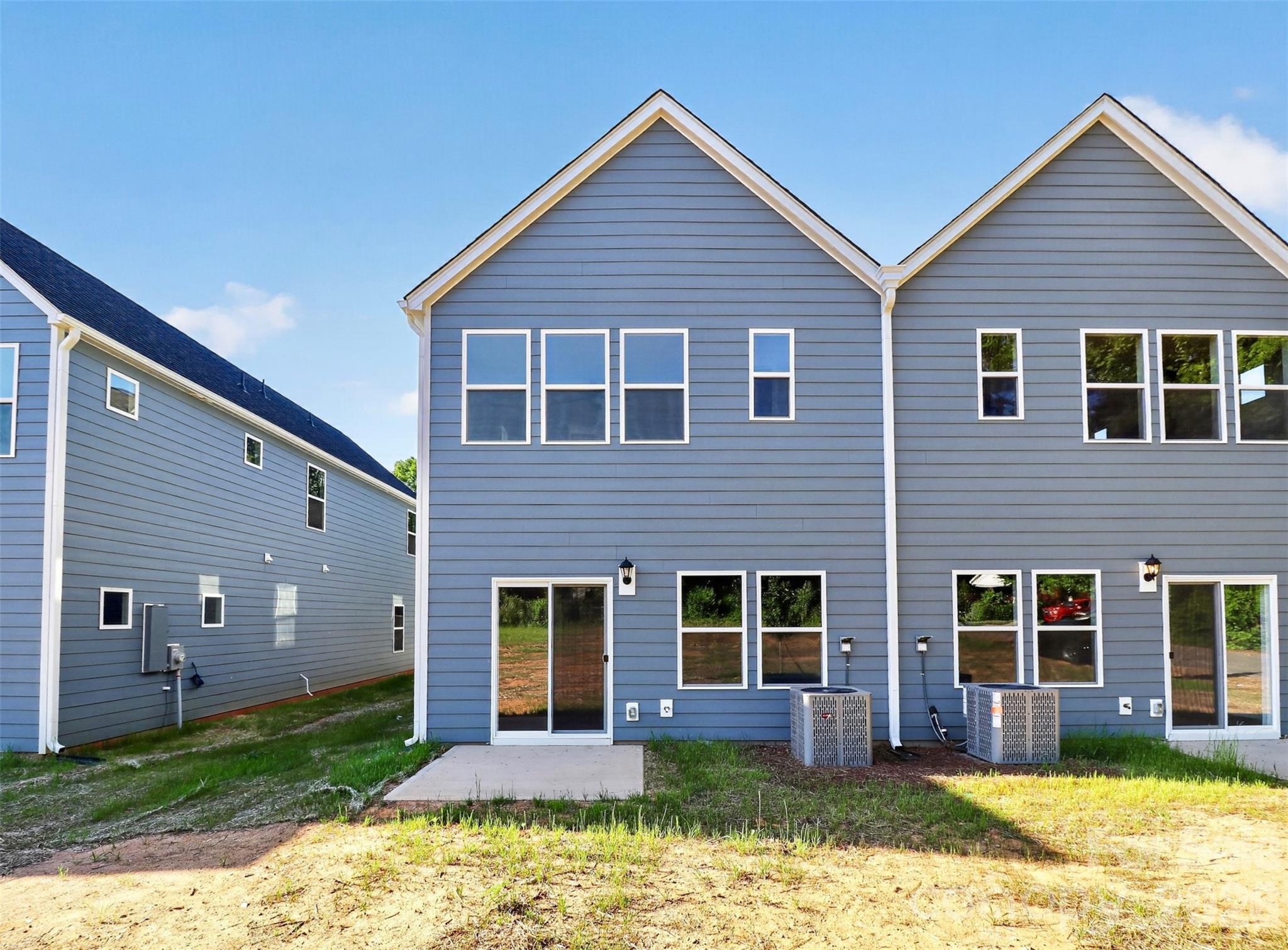 337 N Hoskins Road Charlotte NC 28216
