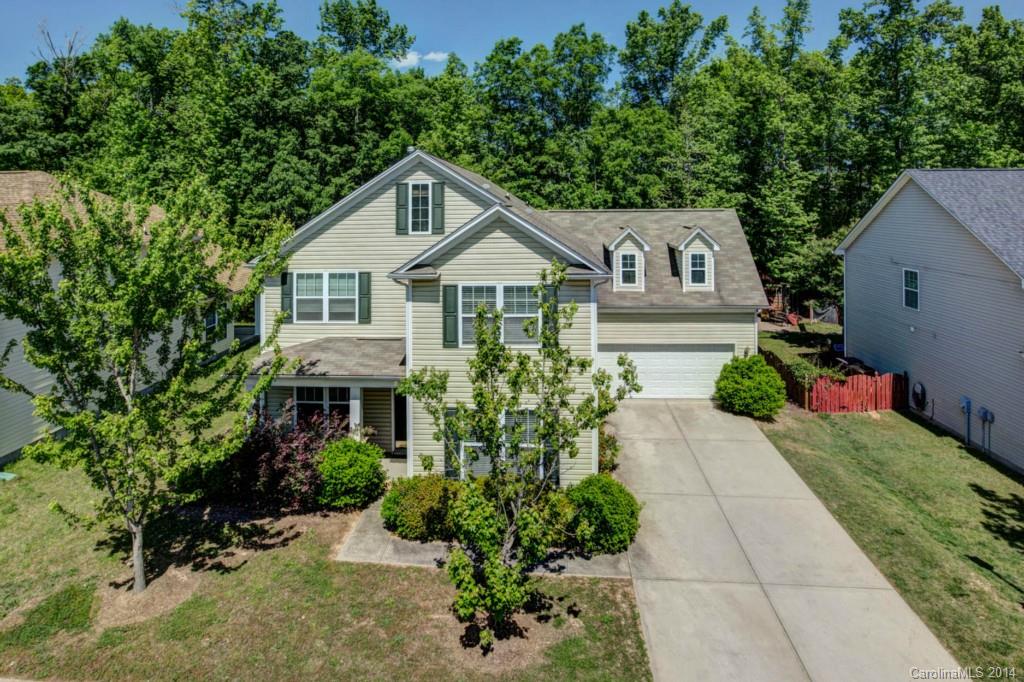 3013 Early Rise Avenue Indian Trail NC 28079