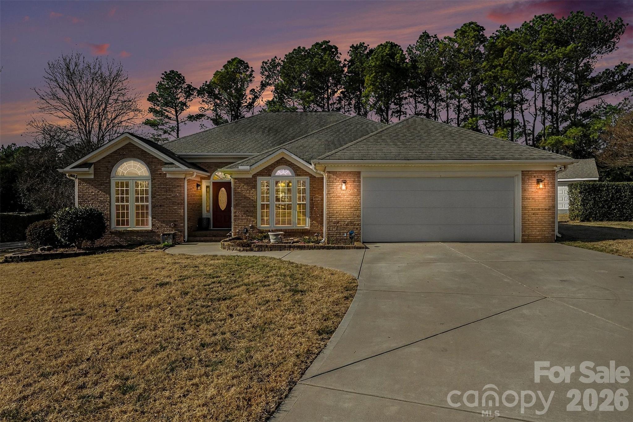 4400 Mackenzie Court SW Concord NC 28027