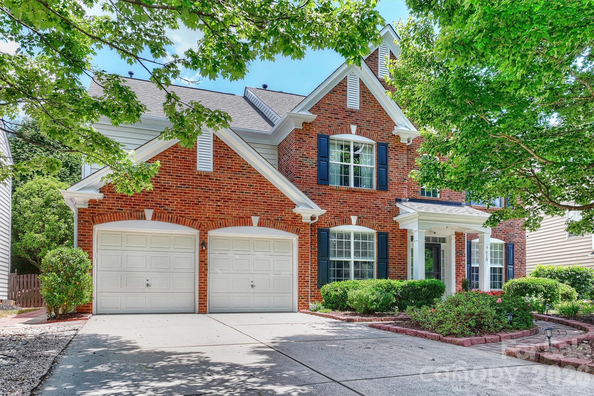 9610 Garland Court Charlotte NC 28277