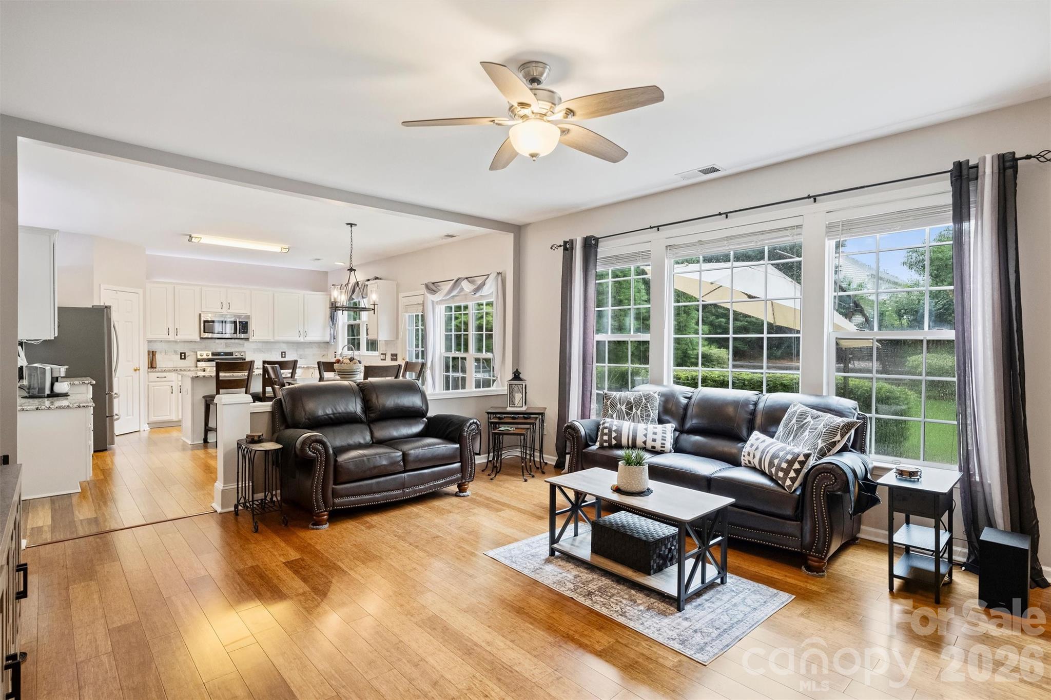9610 Garland Court Charlotte NC 28277