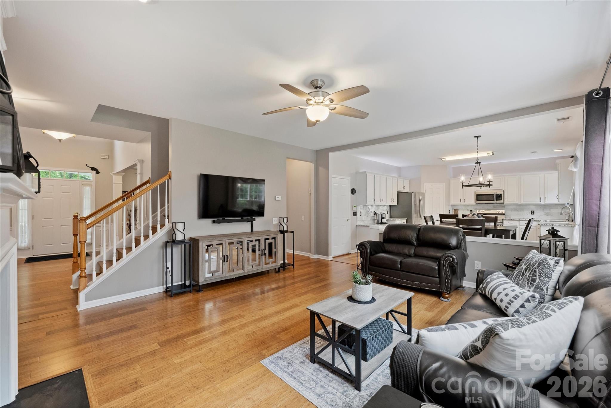 9610 Garland Court Charlotte NC 28277