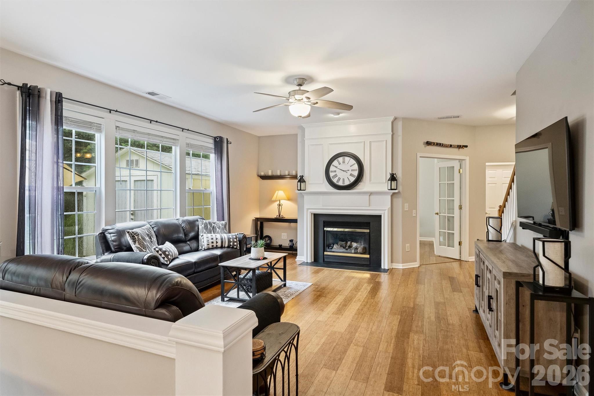 9610 Garland Court Charlotte NC 28277