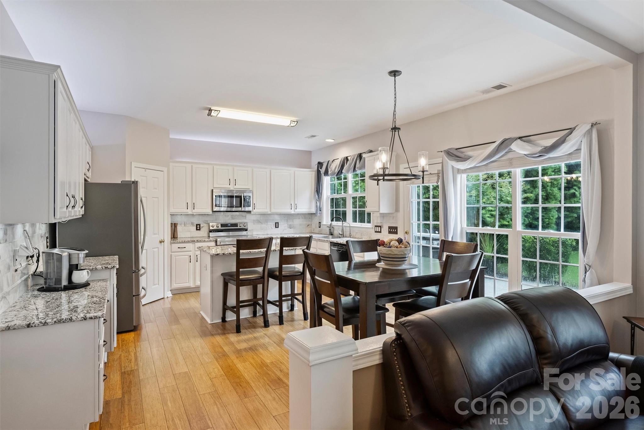 9610 Garland Court Charlotte NC 28277