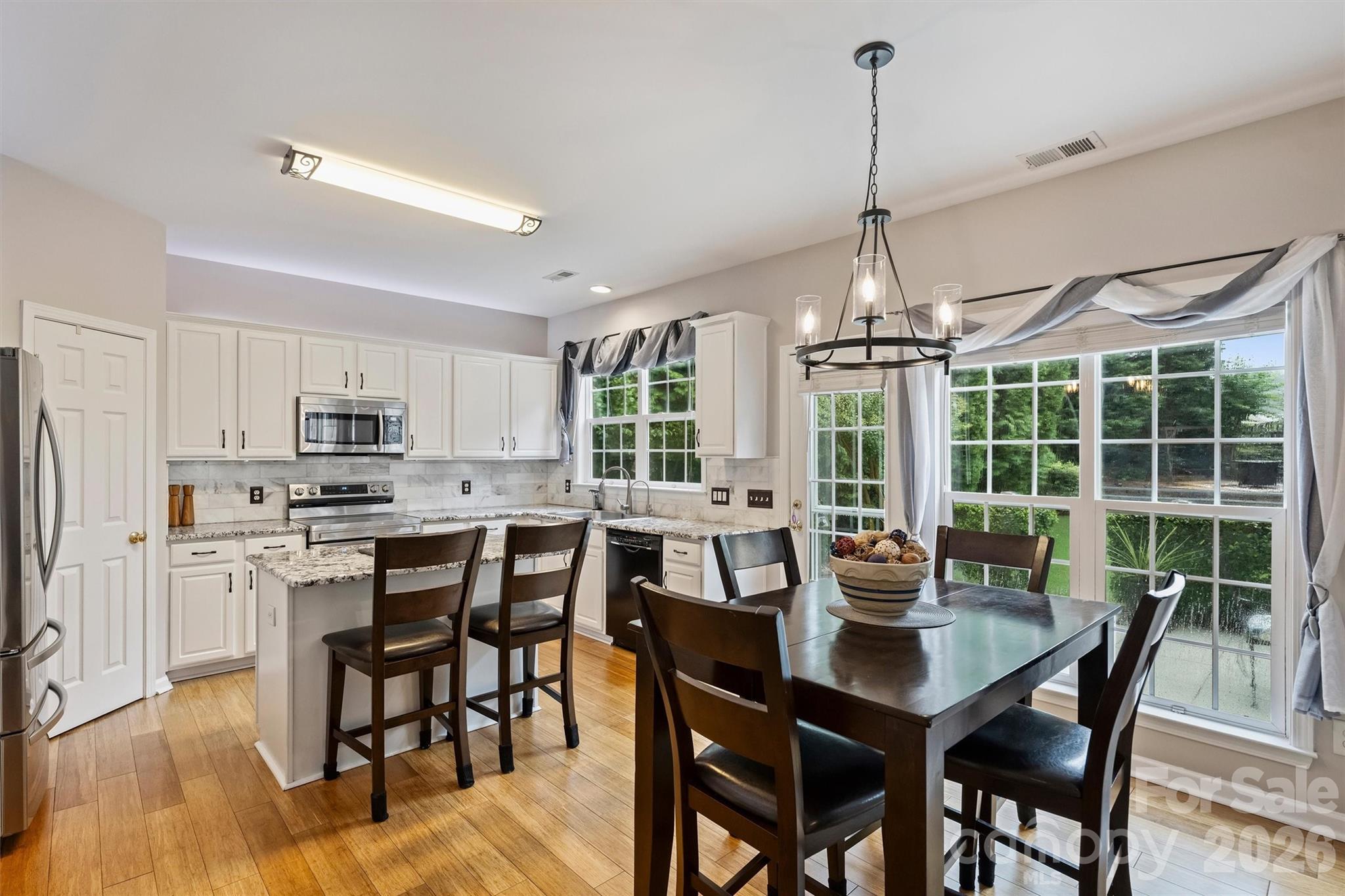 9610 Garland Court Charlotte NC 28277