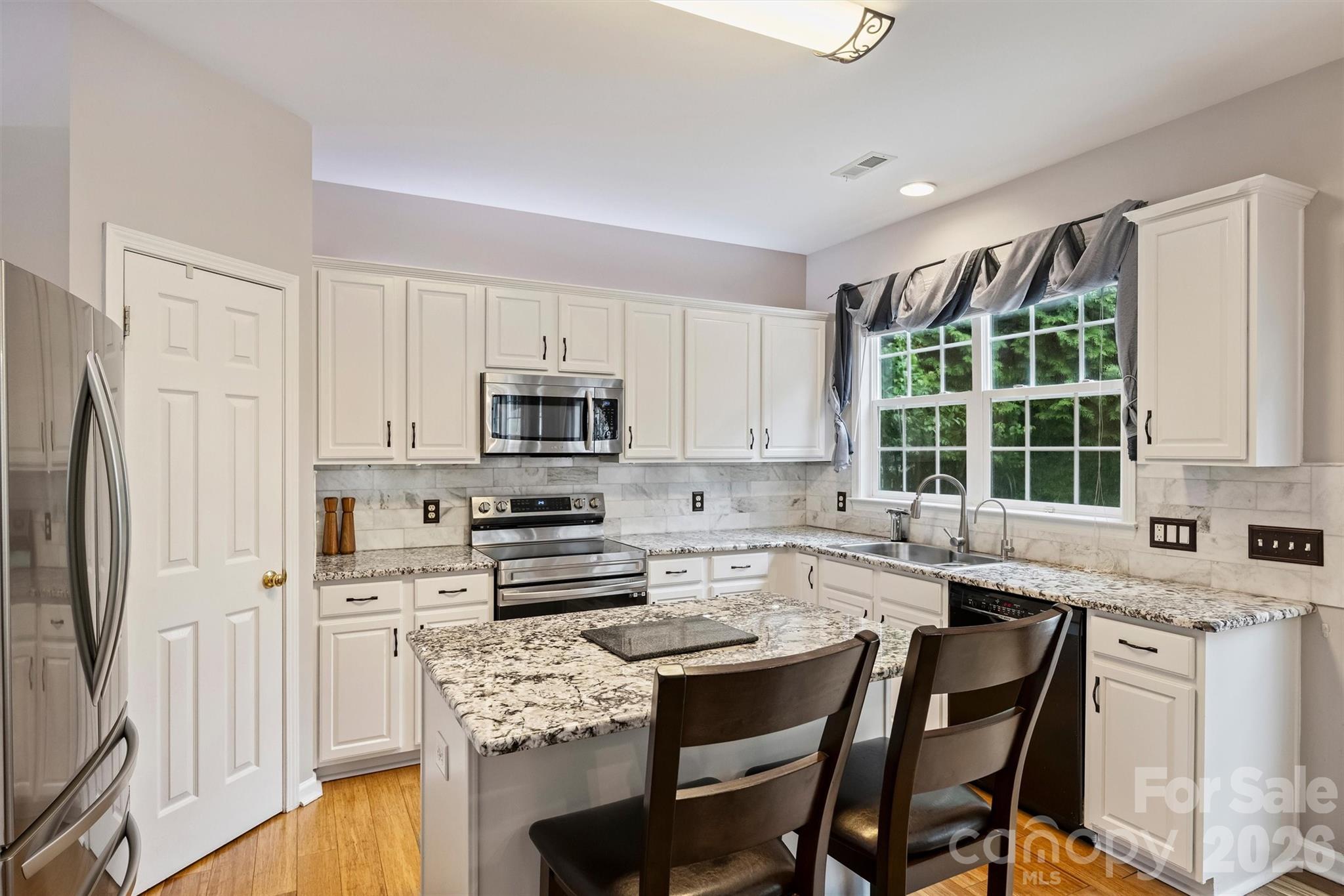 9610 Garland Court Charlotte NC 28277